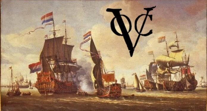 Sejarah VOC dan Tujuan Pembentukannya