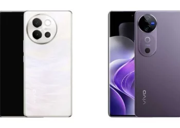Spesifikasi Vivo 40 Lite 5G dan Harga Pasar