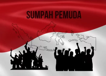 13 Tokoh Penting Dibalik Peristiwa Sumpah Pemuda