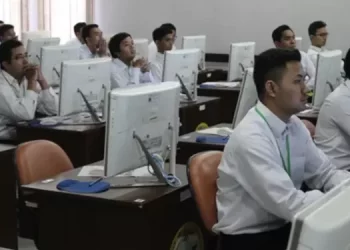 Aturan Berpakaian Saat Mengikuti Ujian SKD CPNS Tahun 2024