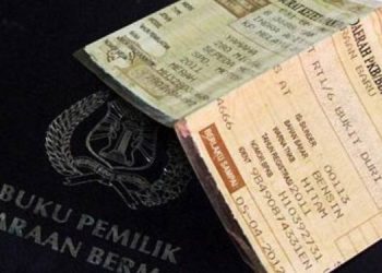 Cara Bayar Pajak Motor Online Terbaru 2024
