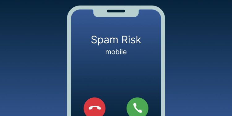 Cara Blokir Nomor dan Menghentikan Spam Call Tidak Dikenal dengan Mudah