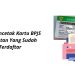 Cara Cetak Kartu BPJS Online dengan Mudah Tanpa Kemana-Mana