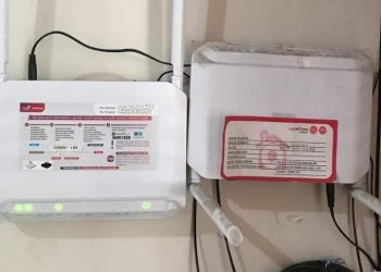 Cara Ganti Password WiFi Indihome
