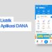 Cara Isi Token Listrik PLN Lewat Aplikasi DANA