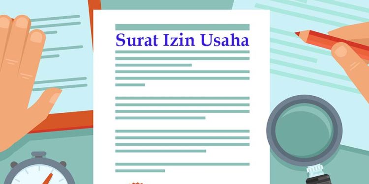 Cara Mendapatkan Surat Izin UMKM Secara Online