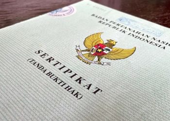 Cara Mudah Ganti Nama Pemilik Sertifikat Rumah: Syarat, Proses, dan Biaya
