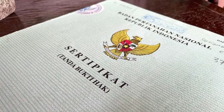 Cara Mudah Ganti Nama Pemilik Sertifikat Rumah: Syarat, Proses, dan Biaya