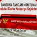 Cek Bansos BPNT Oktober 2024 Sekarang, Dana Bantuan Cair ke Rekening Bank BRI, BNI, Mandiri, BTN, dan BSI