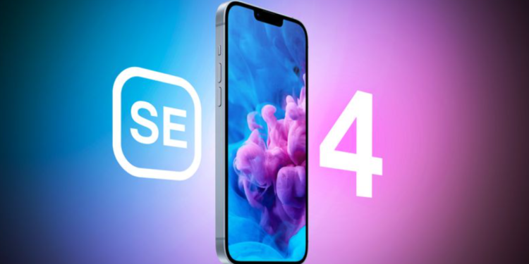 Iphone SE 4 Diisukan Segera Rilis! Lihat Prediksi Spesifikasinya