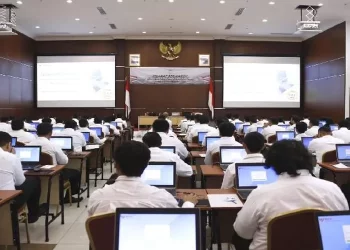 Jadwal dan Ketentuan Ujian SKD CPNS 2024: Pakaian dan Apa Saja yang Perlu Dibawa