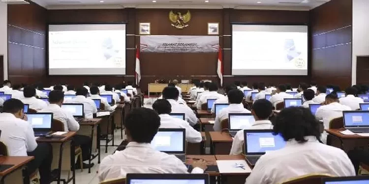 Jadwal dan Ketentuan Ujian SKD CPNS 2024: Pakaian dan Apa Saja yang Perlu Dibawa