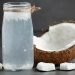 Kandungan Nutrisi dan Khasiat Air Kelapa