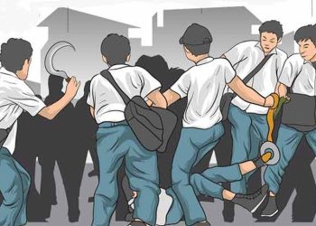 Kenakalan Remaja: Pengertian, Penyebab, Bentuk, dan Cara Mengatasinya