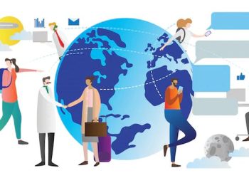 Pengertian Globalisasi, Karakteristik, Serta Dampaknya