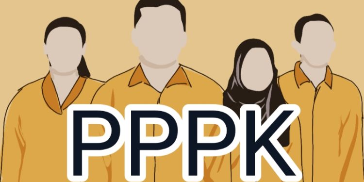 Link Resmi Pendaftaran PPPK dan Formasinya 2024