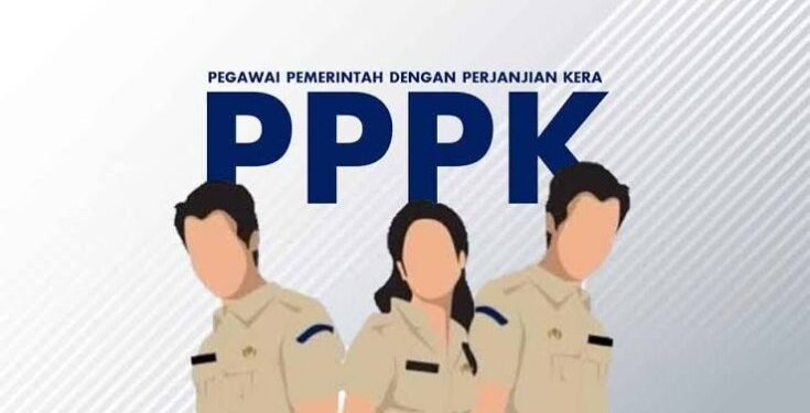 Rincian Gaji PPPK Beserta Tunjangan yang Diberikan Tahun 2024
