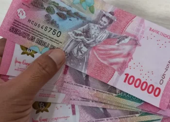 Segera Cek Rekening KKS Anda Sekarang! Dana Gratis Rp.400.000 dari Bansos BPNT Oktober Cair