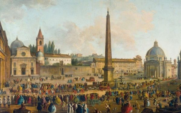 Sejarah Latar Belakang Renaissance dan Pengaruhnya