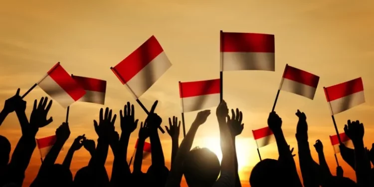 Strategi Mempertahankan Kemerdekaan Republik Indonesia
