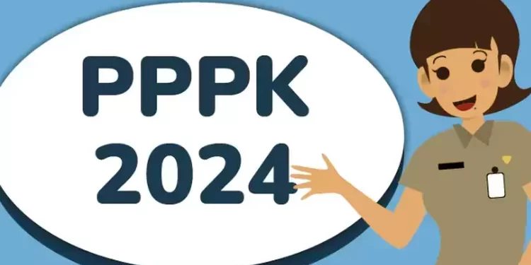 Tahap 1 Sudah Tutup! Simak Jadwal Pendaftaran PPPK 2024 Tahap 2