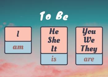 To be dalam Bahasa Inggris Serta Penggunaan dan Contohnya dalam Kalimat