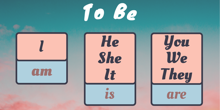 To be dalam Bahasa Inggris Serta Penggunaan dan Contohnya dalam Kalimat