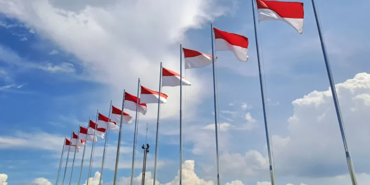 20 Contoh Sikap Nasionalisme dalam Kehidupan Sehari-Hari