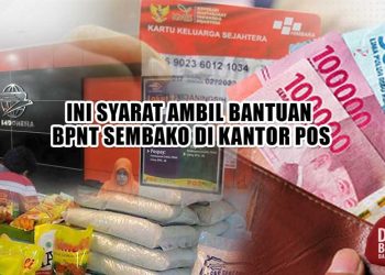 Bansos BPNT November 2024 Segera Cair, Ini Jadwal dan Cara Cek Penerimanya