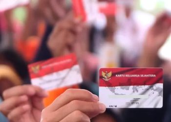 Bansos PKH untuk Ibu Hamil Hingga Penyandang Disabilitas Kembali Disalurkan November 2024, Cek Selengkapnya Disini