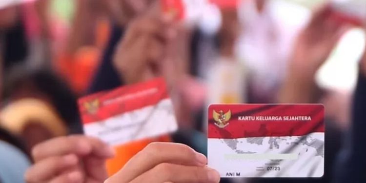 Bansos PKH untuk Ibu Hamil Hingga Penyandang Disabilitas Kembali Disalurkan November 2024, Cek Selengkapnya Disini