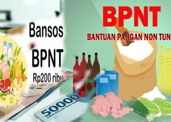 BPNT Tahap 6 Belum Cair? Yuk Cek Status Pencairanmu