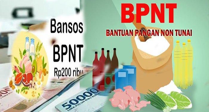 BPNT Tahap 6 Belum Cair? Yuk Cek Status Pencairanmu