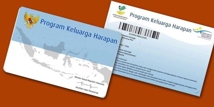 Cair Bantuan Sebesar Rp750 Ribu, Segera Cek Bansos PKH Kamu!