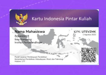 Cara Ajukan KIP Kuliah dengan Mudah 2024