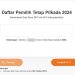 Cara Cek TPS Online Pilkada 2024