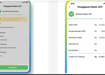 Cara Cepat dan Praktis Klaim Saldo BPJS Ketenagakerjaan