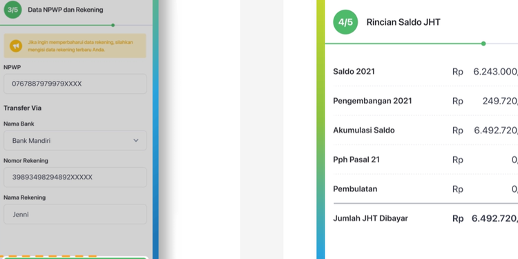 Cara Cepat dan Praktis Klaim Saldo BPJS Ketenagakerjaan