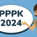Cara Daftar PPPK Tahap 2 Tahun 2024 Lewat Online