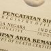 Cara dan Syarat Membuat Akta Kematian 2024