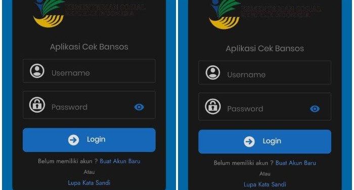 Cara Mudah Cek Penerimaan Bansos November 2024 Lewat NIK KTP