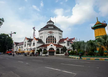 Daftar Nomor Kode Pos Sumatera Utara Lengkap Beserta Daerahnya