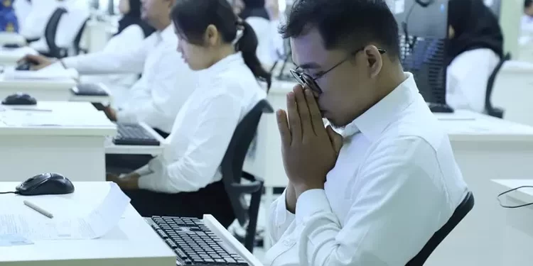 Kapan Pengumuman Hasil Tes SKD CPNS 2024? Cek Jadwalnya Disini