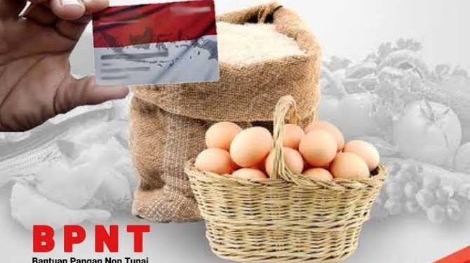 Mekanisme Penyaluran Bansos BPNT November 2024 dan Cara Cek Penerimanya