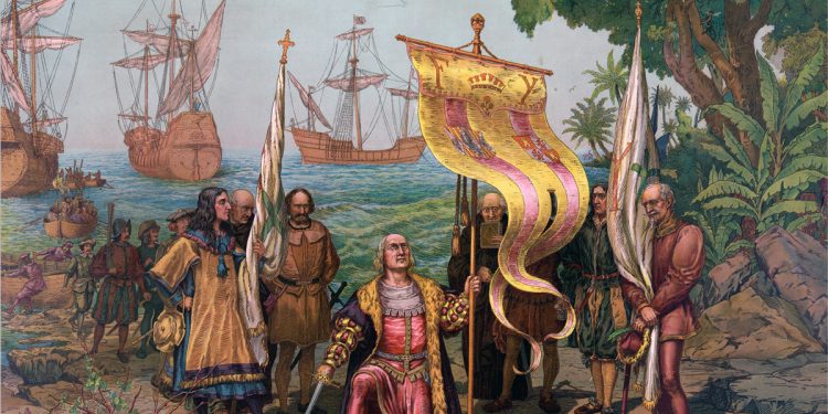 Perbedaan Kolonialisme dan Imperialisme