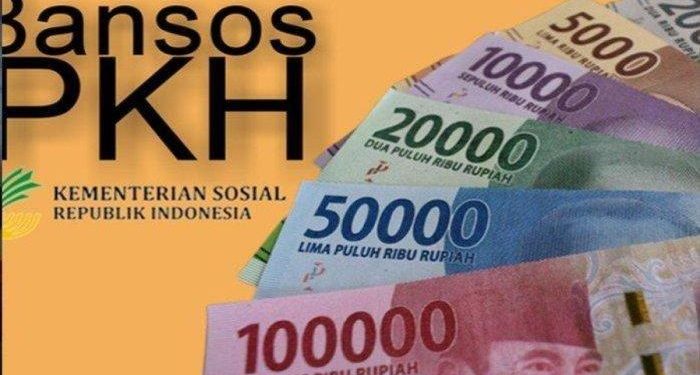 Akhirnya Dana Rp750 Ribu Cair Menjelang Tahun Baru, Yuk Cek PKH Ibu Hamilmu