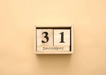 Apakah Tanggal 31 Desember Libur? Berikut Penjelasannya