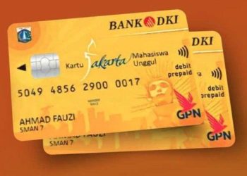 Bansos KJP dan KJMU Cair Desember 2024, Cek Kriteria dan Daftar Penerimanya