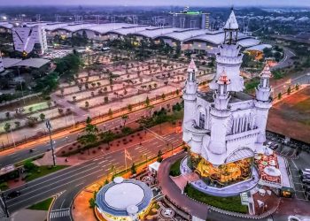 Berapa Gaji UMR di Tangerang? Cek Rinciannya Disini