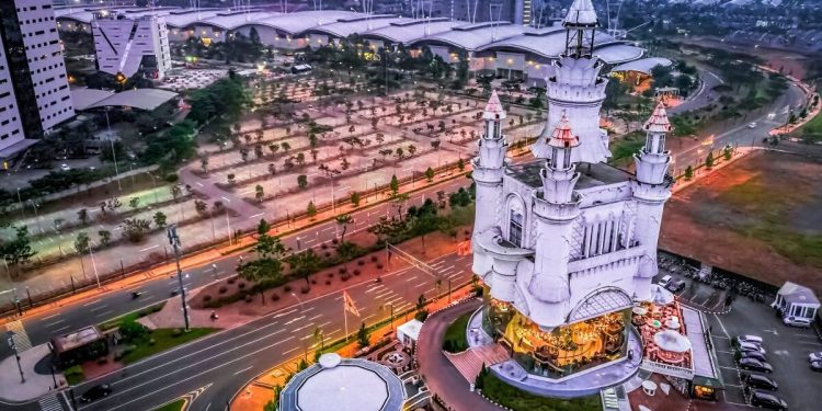 Berapa Gaji UMR di Tangerang? Cek Rinciannya Disini
